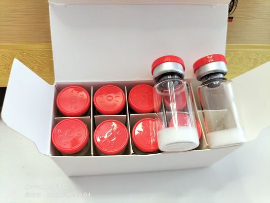 910463-68-2 Weight Losing Raw Materials Semaglutide Raw Powder Healthy