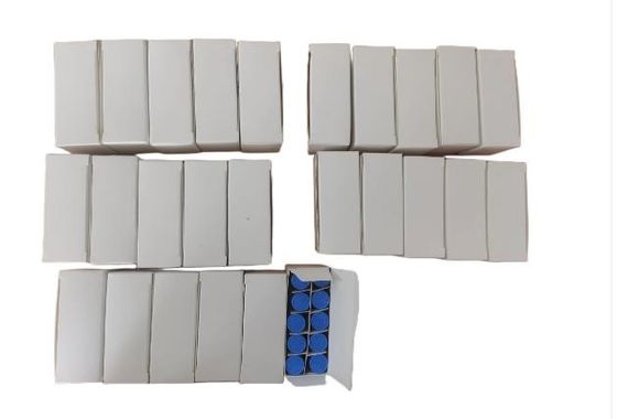 GLP-1 Injection  Weight Loss Peptide Tirzepatide Semaglutide Liraglutide 5mg 10mg CAS 2381089-83-2