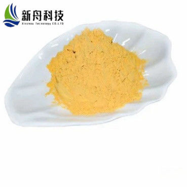 CAS 341031-54-7 Sunitinib Malate Drugs For Treatment Of Endocrine Tumors