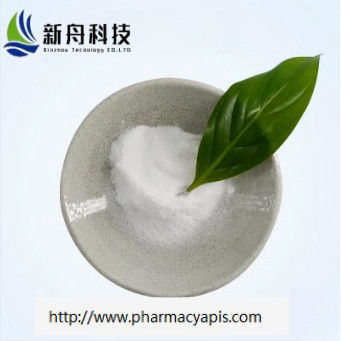 Dedicated To Scientific Research 99% Purity 17α-Hydroxyprogesterone  Cas- 68-96-2
