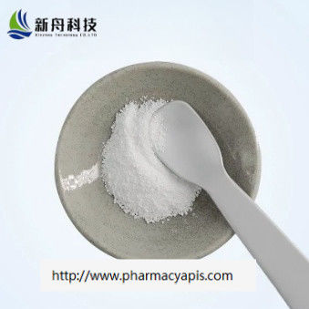 Dedicated To Scientific Research 99% Purity 17α-Hydroxyprogesterone  Cas- 68-96-2