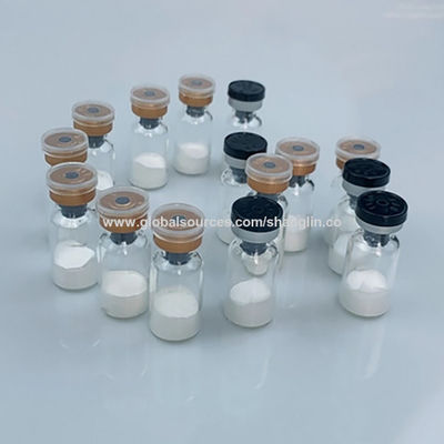 Biofarmaci Semaglutide Trattare il diabete di tipo 2 Polipeptide 910463-68-2
