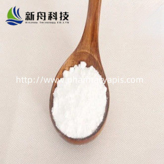 Dedicato alla ricerca scientifica 2-[bis(4-fluorofenil) metil]sulfinylethanehydroxaMic acid CAS-90212-80-9